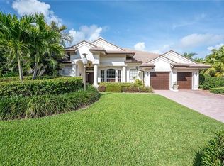 1365 Olde Doubloon Dr, Vero Beach, FL 32963