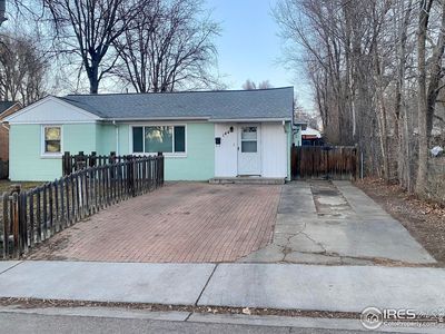 144 E 5th Ave, Longmont, CO, 80504