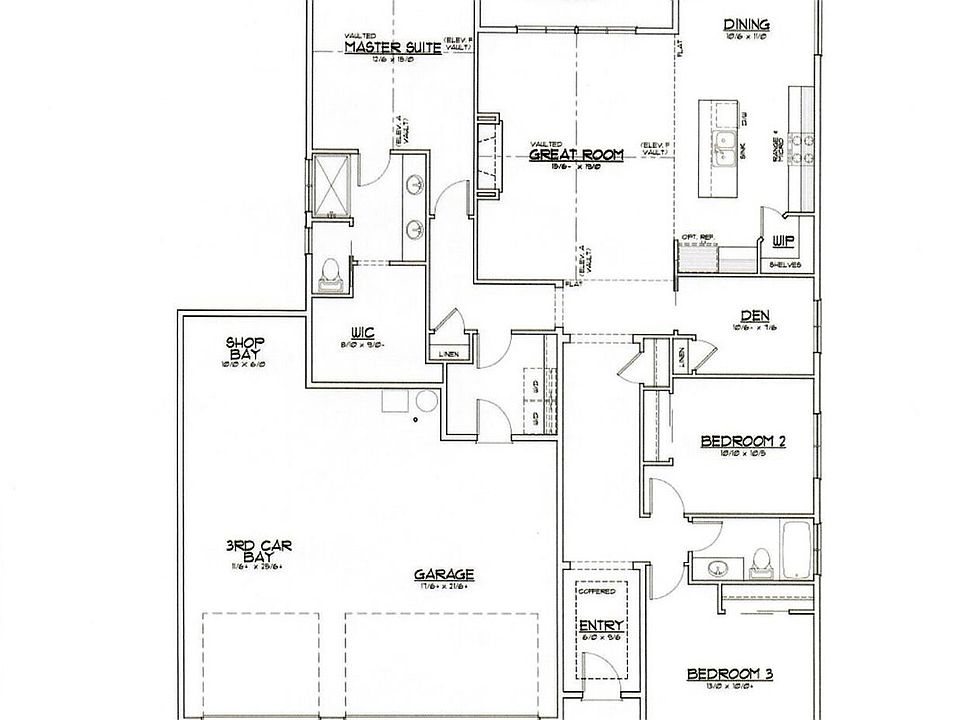 2nd image of 1735 N Broadway St #177
