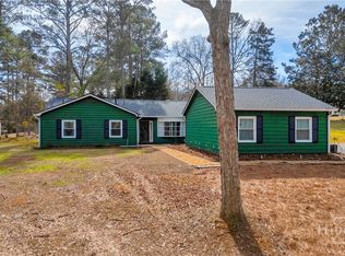 306 Providence Road, Athens, GA 30606