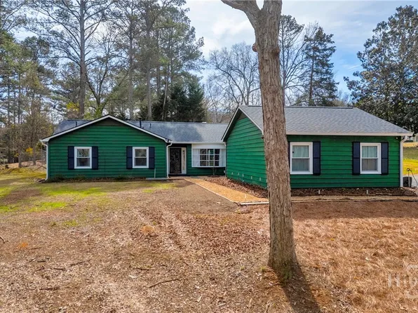 306 Providence Road, Athens, GA 30606