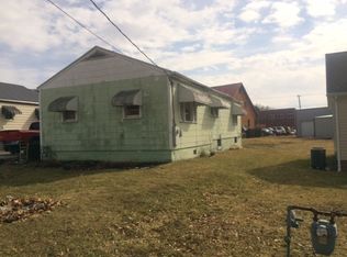 1308 Cherry St, Summersville, WV 26651