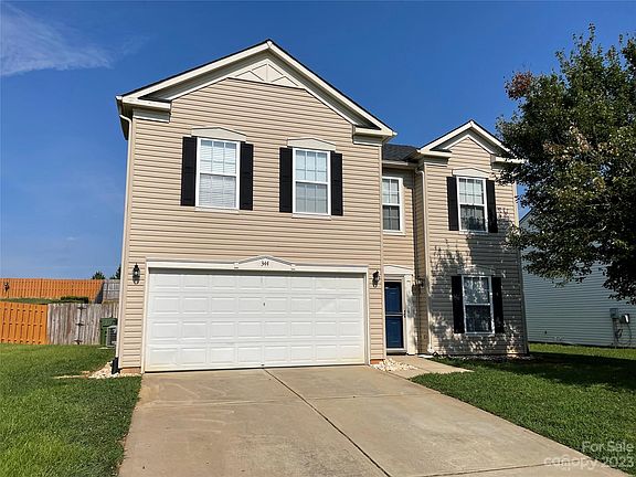 2nd image of 344 Zander Woods Ct
