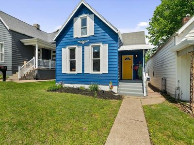 2803 W Franklin St, Evansville, IN, 47712