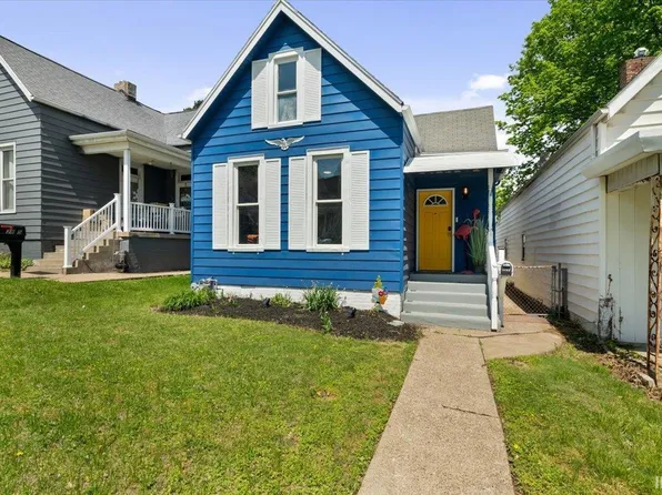 2803 W Franklin St, Evansville, IN 47712
