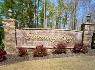 180 Harmony Bay Dr LOT 10, Eatonton, GA 31024