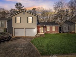 784 Kilkenny Cir, Lithonia, GA 30058