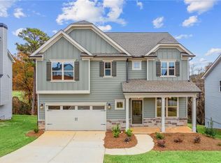 4064 Links Blvd, Jefferson, GA
