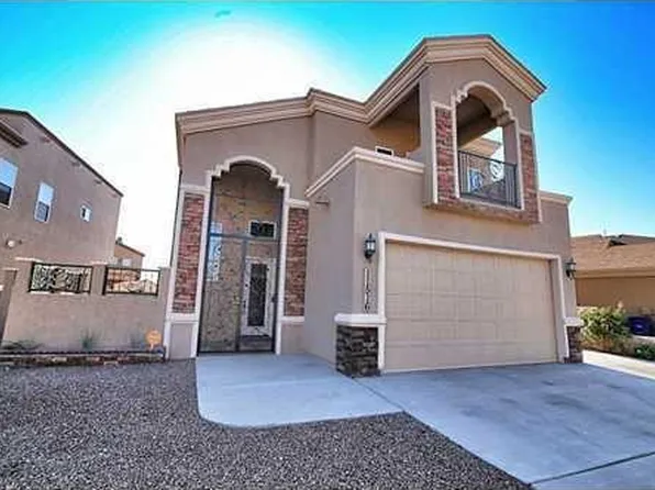 11516 Pedro Lucero Dr, El Paso, TX 79934