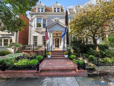 1827 Hanover Ave, Richmond, VA, 23220