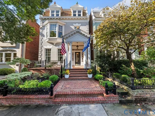 1827 Hanover Ave, Richmond, VA 23220