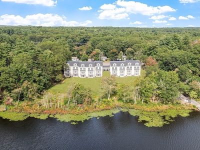 206 W Main #3, Georgetown, MA, 01833