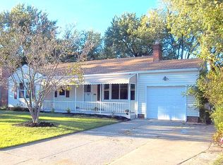 10602 Windham Dr, Parma, OH 44130