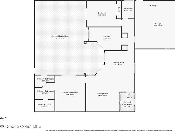3rd image of 326 Pine Ridge Ln
