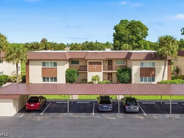 7393 Constitution Cir #10, Fort Myers, FL 33967