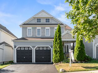 1305 Aldergrove Dr, Oshawa, ON L1K 2Y6