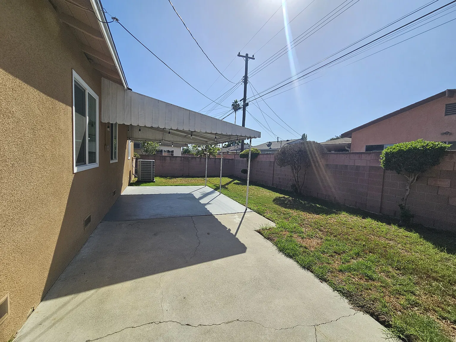 4 bed, 1694 sqft, $3,700 — Photo 4