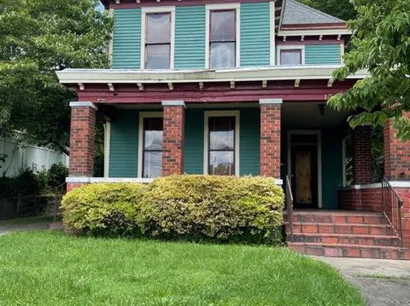 1306 Offnere St, Portsmouth, OH 45662