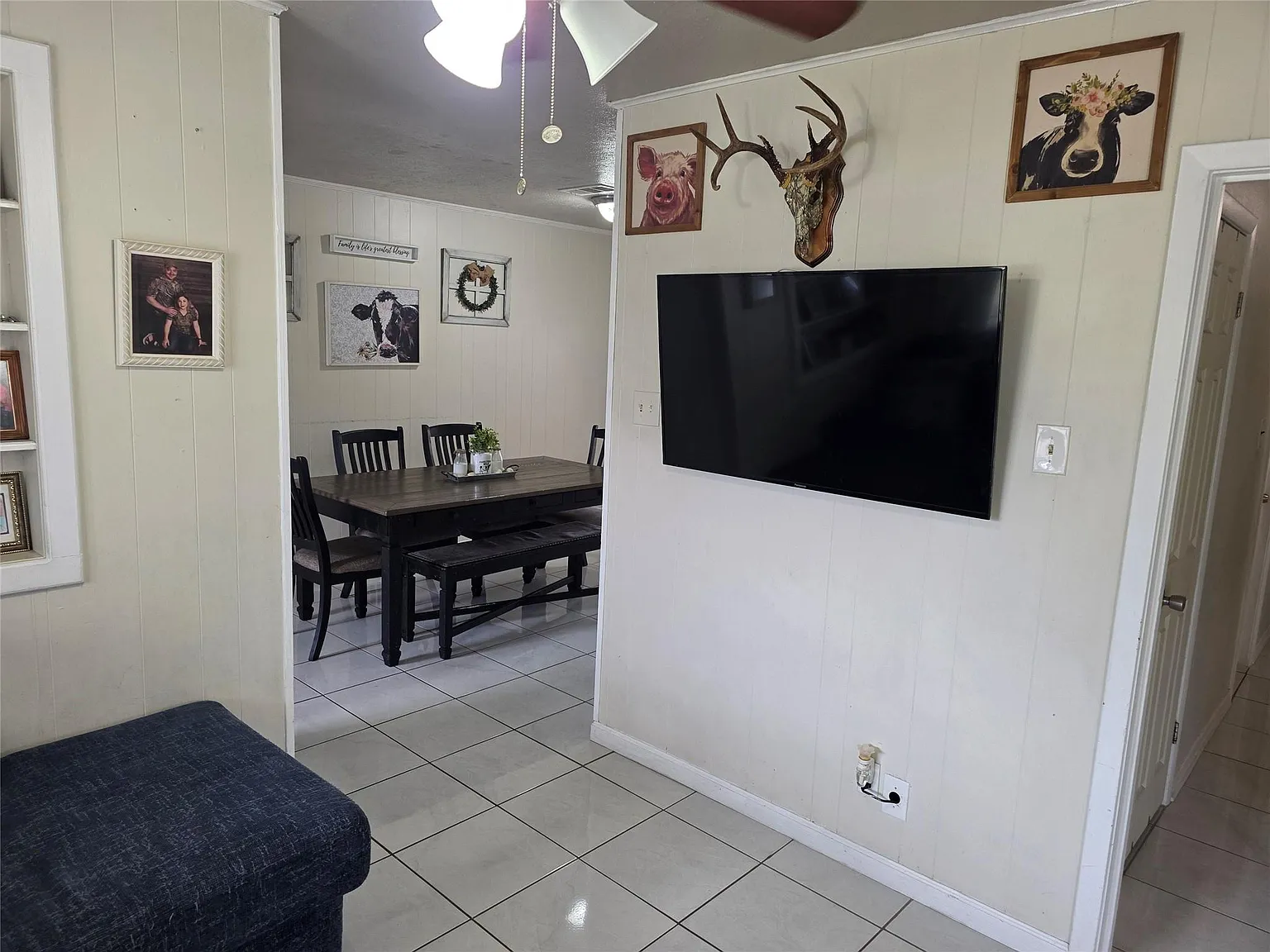 3 bed, 2.0 bath, 1127 sqft, $1,950 — Photo 4