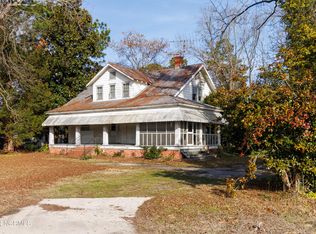 102 Virginia Rd, Edenton, NC 27932