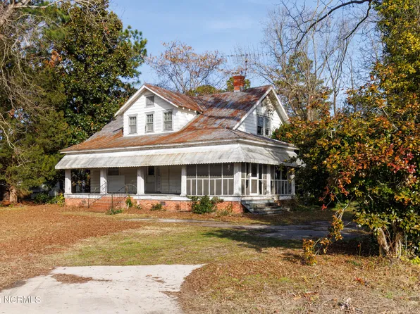 102 Virginia Road, Edenton, NC 27932