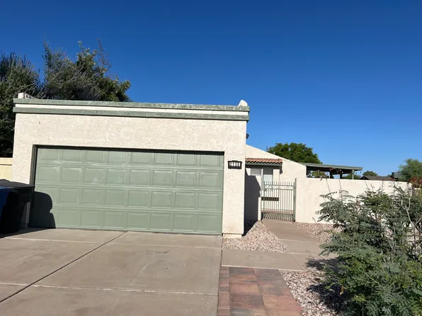 2105 N Villas Ln, Chandler, AZ 85224