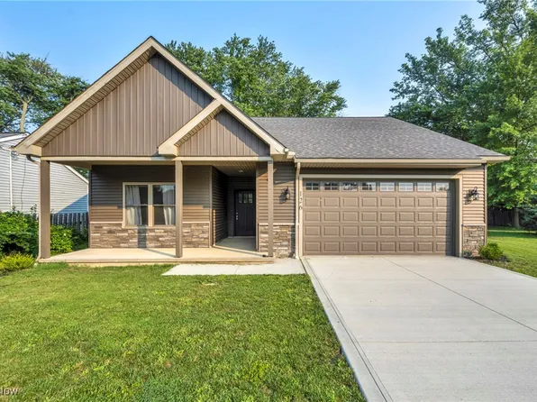 126 Wetmore Ave, Grand River, OH 44045