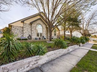 7836 Roundtable Rd, Frisco, TX 75035