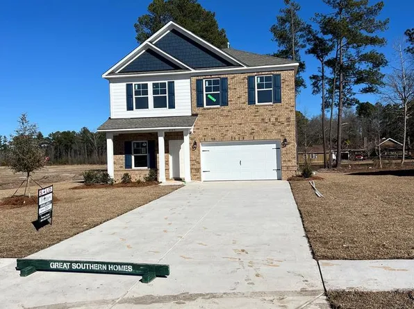 2165 Hatteras Way, Sumter, SC 29153