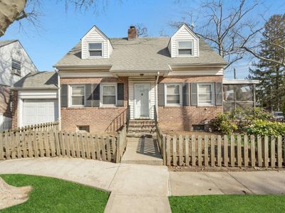 3203 Parsifal Place, Bronx, NY, 10465