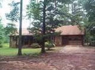 3031 Cole Springs Rd, Bishop, GA 30621