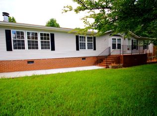 1290 Mahaley Rd, Salisbury, NC 28146