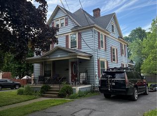 1 Lawton Ave, Auburn, NY 13021