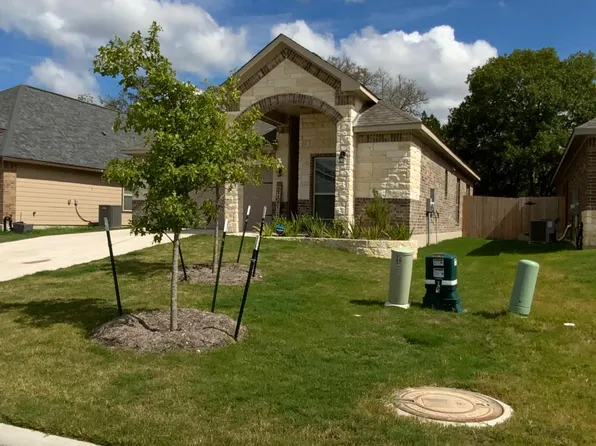 5073 Dickinson Loop, Belton, TX 76513