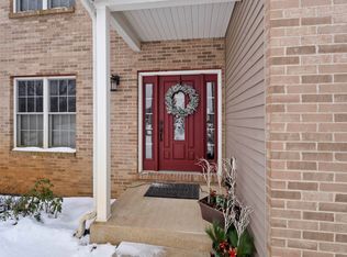 5994 Vrana Dr, Berrien Springs, MI 49103