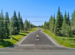 N Ranch View Dr LOT 14, Rathdrum, ID 83858