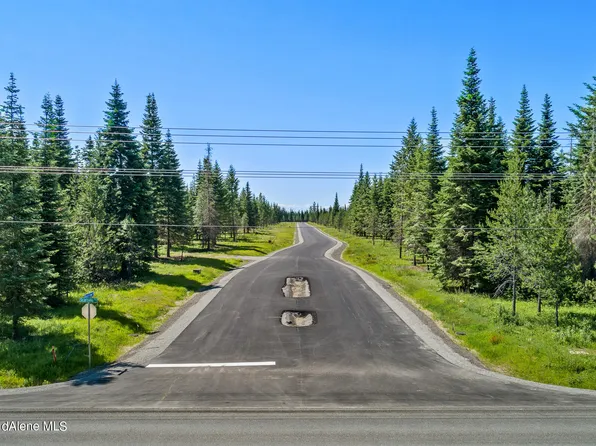 N Ranch View Dr Lot 16, Rathdrum, ID 83858