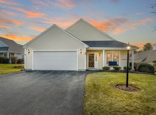 50 Kathleen Grant Rd, South Easton, MA 02375