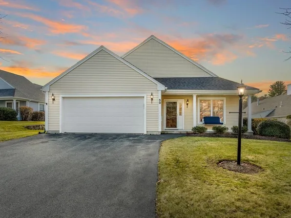 50 Kathleen Grant Rd, South Easton, MA 02375