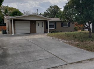 4202 Comet Dr, New Pt Richey, FL 34652