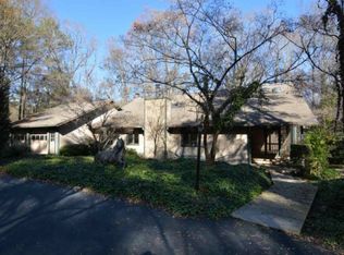 390 Ridgecrest Dr, Clemson, SC 29631