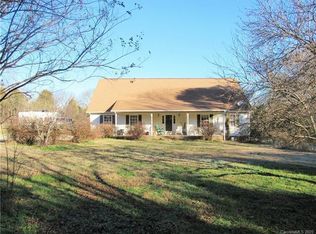 321 Range Rd, Kings Mountain, NC 28086