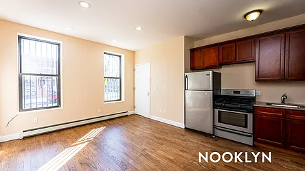 Rented by Nooklyn NYC LLC