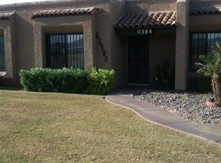 11384 S Tucson Dr, Yuma, AZ 85367