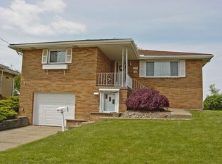 1325 Barone Dr, Weirton, WV