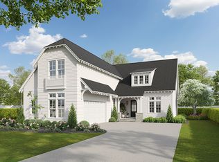 Charlotte 2 Story Coastal Plan, Meadows at Magnolia Plantation, Niceville, FL 32578