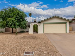 630 S San Jose, Mesa, AZ 85202