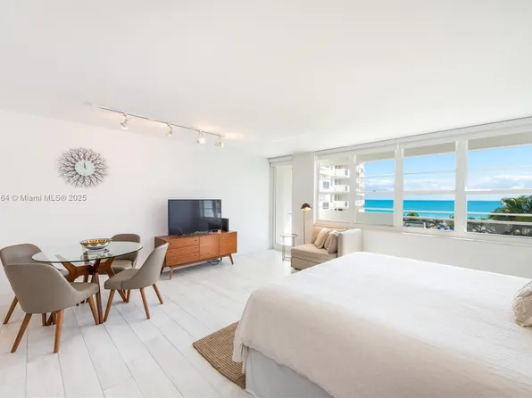 100 Lincoln Rd #619, Miami Beach, FL 33139
