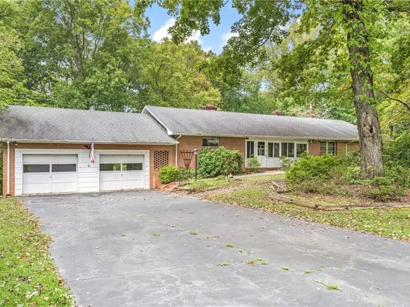 213 Crescent Rd, Winston Salem, NC 27105