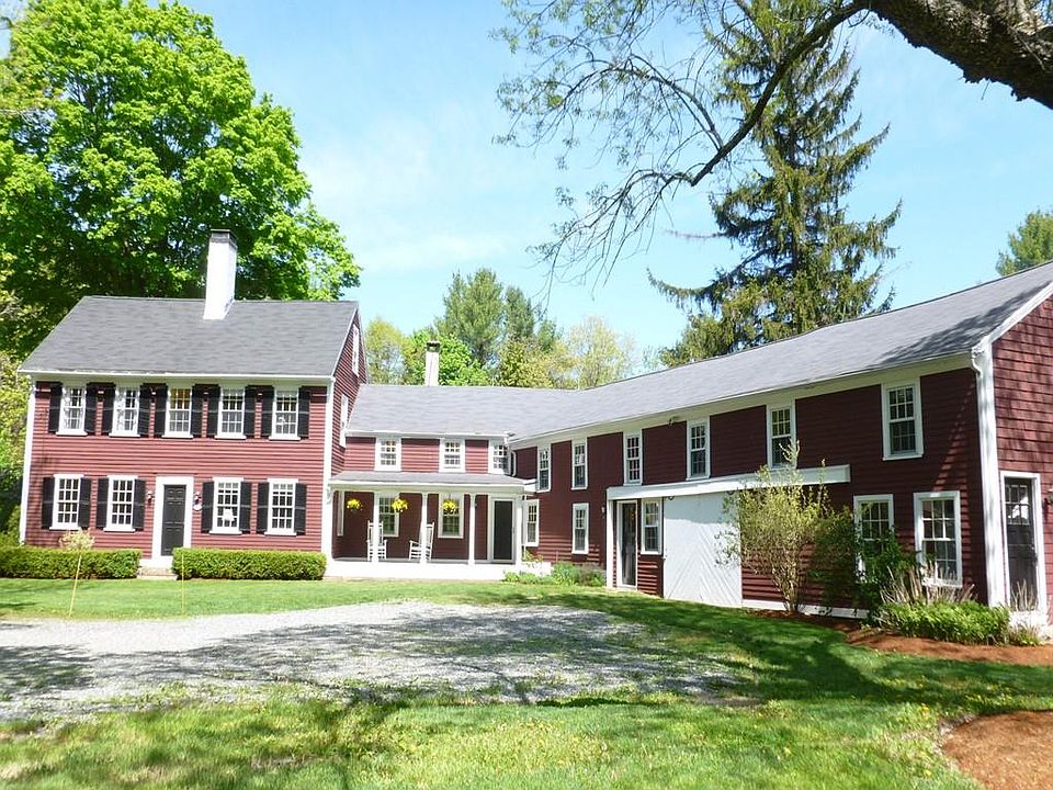 20 Topsfield Rd, Boxford, MA 01921 Zillow